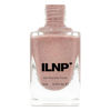 Picture of ILNP Sandy Baby - Peach Beige Holographic Sheer Jelly Nail Polish