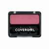 Picture of COVERGIRL Eye Enhancers Eyeshadow Kit, Maroon Moment, 1 Color