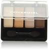 Picture of COVERGIRL Eye Enhancers Eyeshadow Kit, Al Fresco, 4 Colors