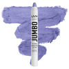 Picture of NYX PROFESSIONAL MAKEUP Jumbo Eye Pencil, Eyeshadow & Eyeliner Pencil - Donut (Lilac)