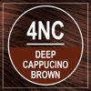 Picture of Naturtint Permanent Hair Color 4NC Deep Cappucino Brown (Pack of 1), Ammonia Free, Vegan, Cruelty Free, up to 100% Gray Coverage, Long Lasting Results