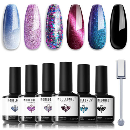 Rosarden Nails Kit Acrylic Set Nail Kit Set Professional Acrylic