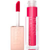 Picture of MAYBELLINE New York Lifter Gloss Hydrating Lip Gloss with Hyaluronic Acid, Bubblegum, Sheer Bright Pink, 1 Count