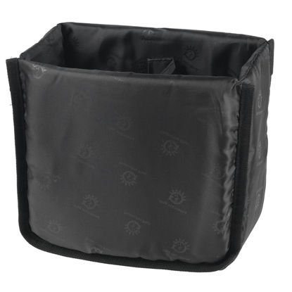 Picture of ArcEnCiel Camera Insert bag for all DSLR SLR Cameras (Black)