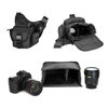 Picture of ArcEnCiel Camera Insert bag for all DSLR SLR Cameras (Black)