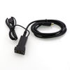 Picture of HDMI Socket Mount Cable +USB Audio Input Audio Relay Use for Toyota