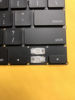 Picture of Bfenown Replacement UP (Down) Arrow Keycap Key Scissor Clip Hinge for MacBook Pro/Air Model A2141 A2442 A2485 A2251 A2289 A2179 A2337 A2338 Keyboard to Replace UP (Down) Arrow Keycap