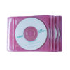 Picture of 10 Pack 8cm Mini Rewritable Blank DVD-RW Recordable Discs for Camera