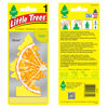 Picture of Little Trees Car Air Freshener | Hanging Paper Tree for Home or Car | Sliced | 6 Pack