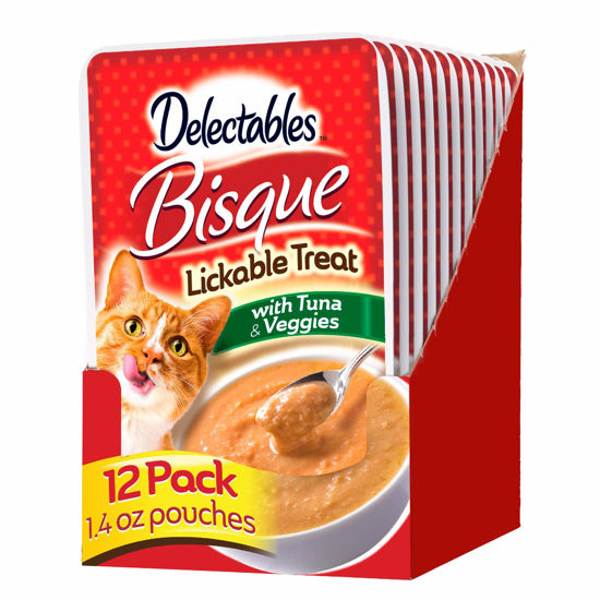 Delectables bisque clearance kitten