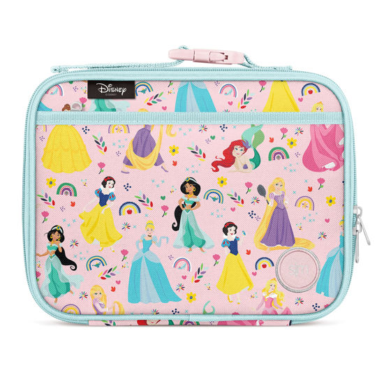 GetUSCart- Simple Modern Disney Kids Lunch Box for Toddler