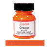 Picture of Angelus Acrylic Leather Paint 1oz Orange