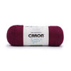 Picture of Caron Simply Soft Burgundy Yarn - 3 Pack of 170g/6oz - Acrylic - 4 Medium (Worsted) - 315 Yards - Knitting/Crochet