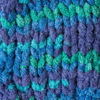 Picture of Bernat Blanket Ocean Shades Yarn - 2 Pack of 300g/10.5oz - Polyester - 6 Super Bulky - 220 Yards - Knitting/Crochet