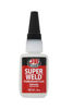 Picture of J-B Weld 33120H SuperWeld Glue - Clear Super Glue - 20g