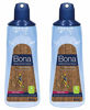 Picture of Bona Hardwood Floor Cleaner Refillable Cartridge, 34 oz, 2 Pack