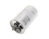 Picture of The HVAC Genius 50/5 uF 50+5 MFD 370V/440V Dual Run Start Round AC Capacitor for 50 5 uF 370/440 Volt VAC Air Conditioner Capacitor for AC Unit Fan Motor Start, Heat Pump, Condenser Straight Cool