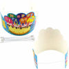 Picture of FANCY LAND Birthday Crowns for Kids Family Birthday Classroom School VBS Party Supplies Pack of 30