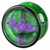 Picture of Duncan Toys Reflex Auto Return Yo-Yo, Beginner String Trick Yo-Yo, Green