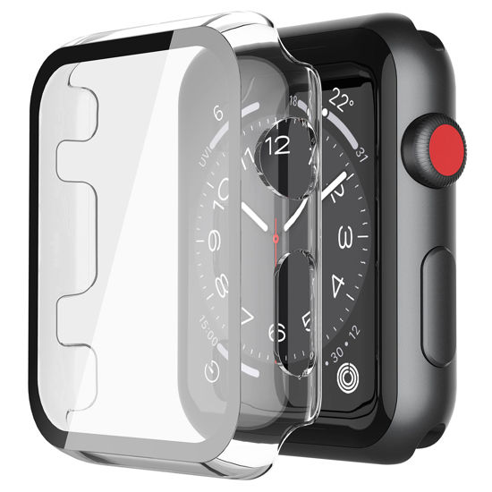 Apple watch series hot sale 4 screen scratch