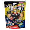 Picture of Heroes of Goo Jit Zu Licensed Marvel S3 Hero Pack - Thor, Multicolor (Model: 41202)