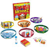 Picture of Hedbanz 2nd Edition Picture Guessing Board Game- Family Games | Games for Family Game Night| Kids Games | Card Games for Families & Kids Ages 6 and up