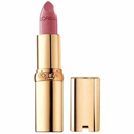 Picture of L’Oréal Paris Colour Riche Lipcolour, Sugar Plum, 1 Count