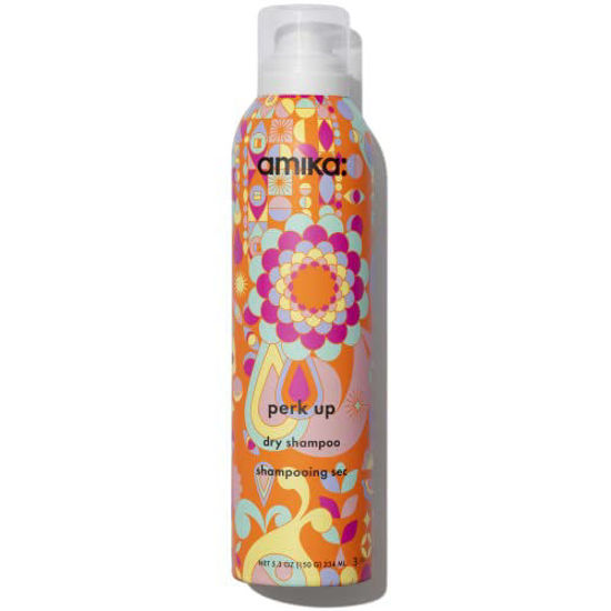 Picture of amika Perk Up Dry Shampoo, 5.3 oz. (Pack of 1)