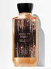 Picture of Bath & Body Works Into the Night Shower Gel Wash 10 Ounce Full Size