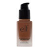 Picture of e.l.f. Flawless Finish Foundation, Lightweight & Medium Coverage, Semi-Matte Finish, Mocha, 0.68 Fl Oz (20mL)