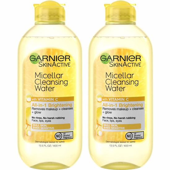 Garnier skinactive makeup clearance remover