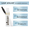 Picture of Lash Sealant 5ML Clear Mascara B&Q Lash Sealer for Cluster Lashes Overnighter Lash Extension Sealant Healthy Lash Overnight Sealer Longer Life Coating Lash Seal (Clear,5ml)