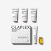 Picture of Olaplex Strong Start Hair Kit: Repair & Style