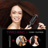 Picture of Hair Straightener Brush, TYMO Ring Hair Straightener Comb Straightening Brush for Women with 5 Temps 20s Fast Heating & Dual Voltage