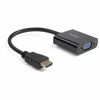 Picture of StarTech.com 1080p 60Hz HDMI to VGA High Speed Display Adapter - Active HDMI to VGA (Male to Female) Video Converter for Laptop/PC/Monitor (HD2VGAE2)