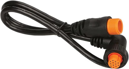 Picture of Garmin Transducer Adapter Cable - 12-Pin, 010-12098-00