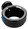 Picture of Fotodiox Pro Lens Mount Adapter - Compatible with Fuji Fujica X-Mount 35mm (FX35) SLR Lenses to Fujifilm X-Series Mirrorless Cameras