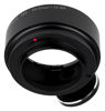 Picture of Fotodiox Pro Lens Mount Adapter - Compatible with Fuji Fujica X-Mount 35mm (FX35) SLR Lenses to Fujifilm X-Series Mirrorless Cameras