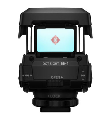 Picture of Olympus Dot Sight EE-1