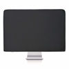 Picture of MOSISO Monitor Dust Cover 26, 27, 28, 29 inch Anti-Static Dustproof LCD/LED/HD Panel Case Computer Screen Protective Sleeve Compatible with iMac 27 inch, 26-29 inch PC, Desktop and TV, Black