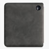 Picture of kwmobile Origami Case Compatible with Kobo Libra 2 Case - Slim PU Leather Cover with Stand - Anthracite