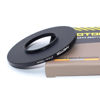 Picture of 37mm Lens to 72mm Camera Lens Adapter,37mm to 72mm Filter Step-up Ring Adapter Ring,Compatible All 72mm Filter Accessory