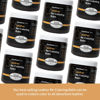 Picture of The Original Leather Recoloring Balm by Furniture Clinic - 16 Color Options - Leather Repair Kit for Furniture - Restore Couches, Car Seats, Clothing - Non-Toxic Leather Repair Cream (Ivory)