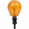 Picture of SYLVANIA - 3157NA Long Life Miniature - Amber Bulb, Ideal for Parking, Side Marker and Turn Signal Applications (Contains 2 Bulbs)