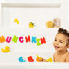 Picture of Munchkin® Learn™ Bath Letters and Numbers 36pc Toddler Bath Toy