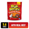 Picture of Pup-Peroni Original Beef Flavor Training Treats Dog Snacks, 5.6 Ounce (Pack of 8)