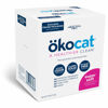 Picture of ökocat Super Soft Natural Wood Clumping Cat Litter with Odor Control 14 lbs Large