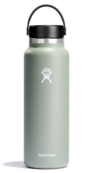 Picture of Hydro Flask 40 Oz Wide Flex Cap Agave