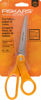 Picture of Fiskars 8 Inch Multi Purpose Scissors