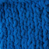 Picture of Bernat Blanket Bright Yarn, Royal Blue